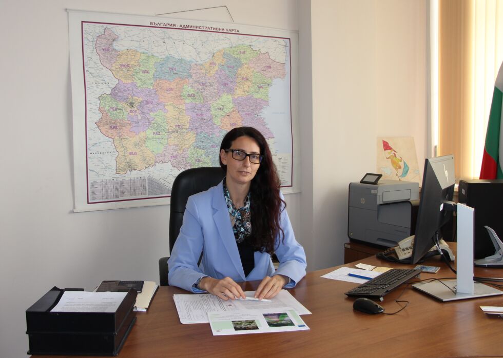 Коя е Ангелина Бонева – новият министър на регионалното развитие и благоустройството в служебния кабинет на Андрей Гюров?