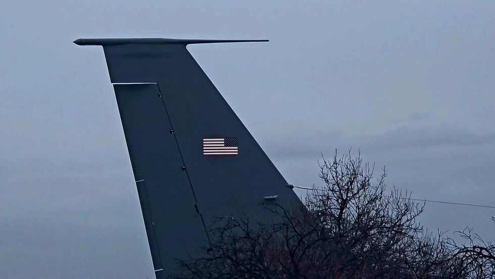Италия не разреши на САЩ да използват военна база на остров Сицилия