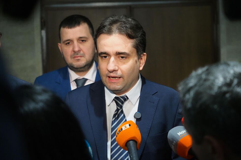 Казусът „Цицелков“: Политическото напрежение около гарантирането на честни избори остава високо