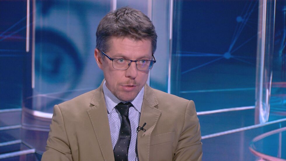 Стоил Цицелков, който беше вицепремиер за 1 ден: Първият министър съм, хвърлил оставка по морални причини