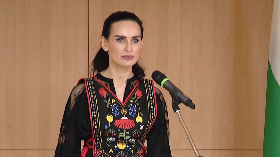 Олеся Илашчук: Ние ще оцелеем