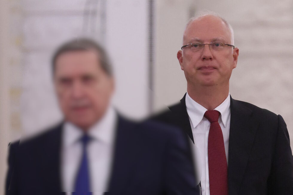 Кирил Дмитриев след разговори със САЩ: Във Вашингтон започват да разбират ключовата роля на руския петрол и газ