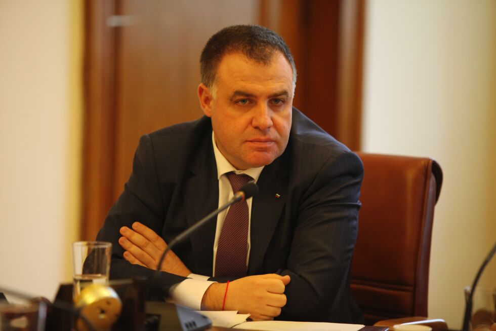 Мирослав Найденов: Има механизми, с които да спрем блокадата по границата с Гърция