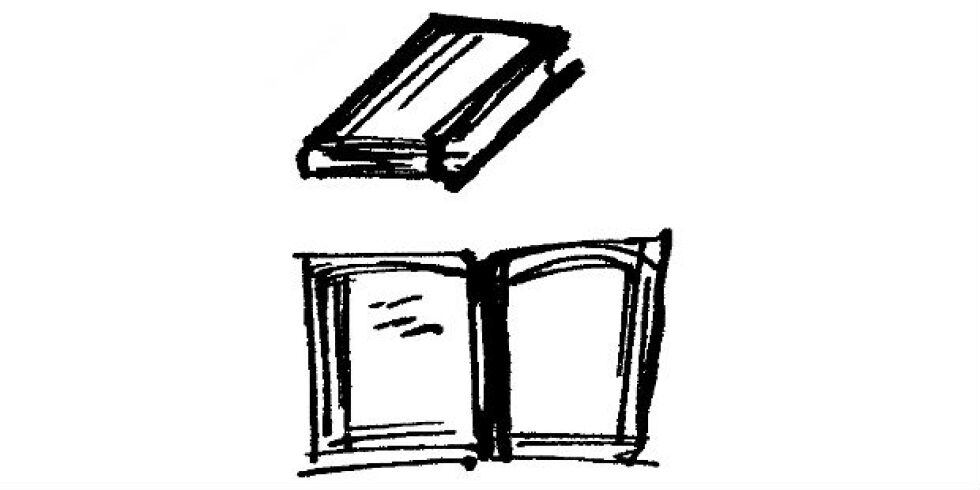 Попитай кафето – книга, кола, ковчег