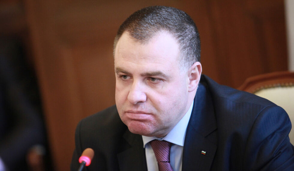Найденов ще съди Станишев за клевета