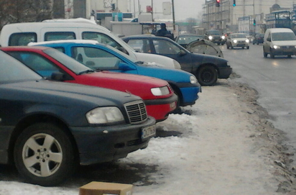 Промяна в организацията на движение в столицата заради референдума