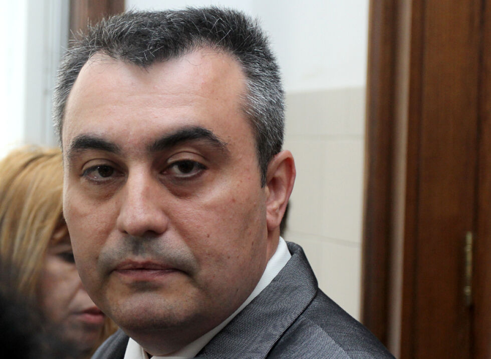 Николай Кокинов обжалва уволнението си, иска да е адвокат