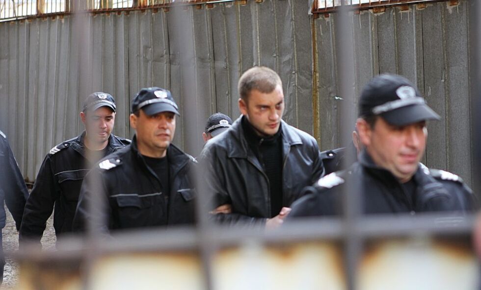 Канидатурата на Енимехмедов за депутат ще бъде заличена