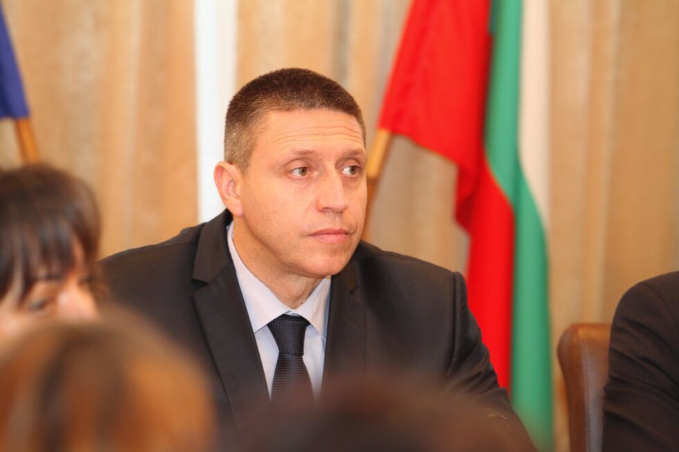 Има пропуски в охраната на ДПС конференцията, нямам лична отговорност