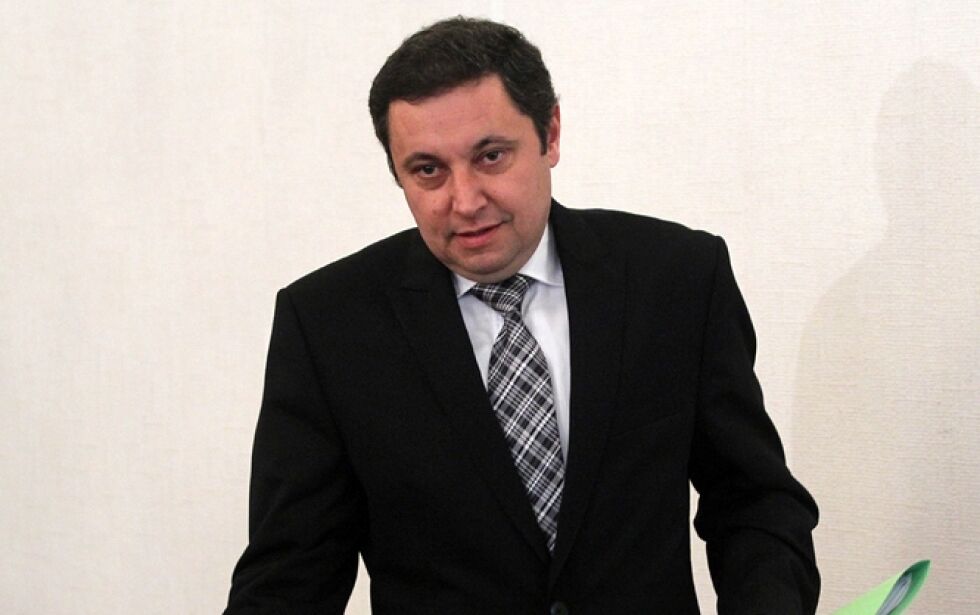 Яне Янев: Референдумът ще разцепи БСП