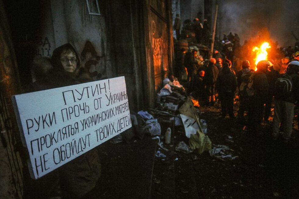 Преговорите в Украйна буксуват, задава се "мирна офанзива"