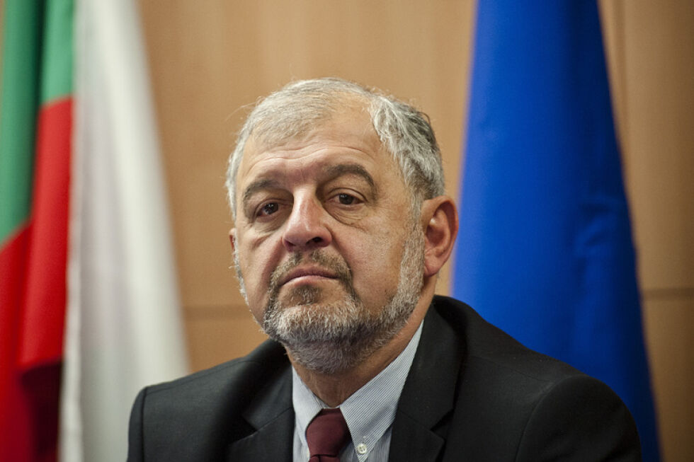 Проф. Иван Илчев: Редовно споря с политици, но не винаги има чуваемост