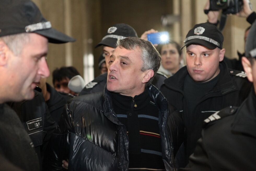 Бисер Миланов влиза в битката за Русе