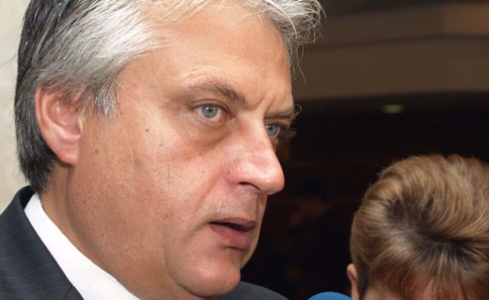 Бойко Рашков: "Червеи"-те са прескочили главния секретар на МВР