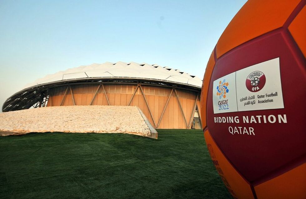 Аферата около Мондиал 2022 в Катар се заплита