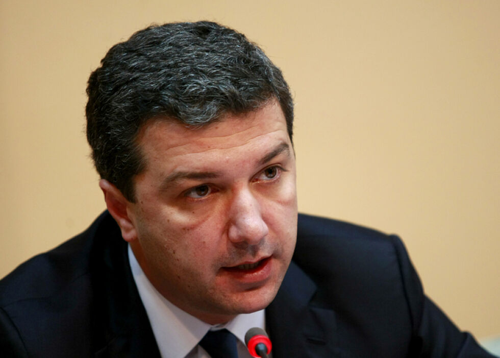Стойнев не се притеснявал за Карадере