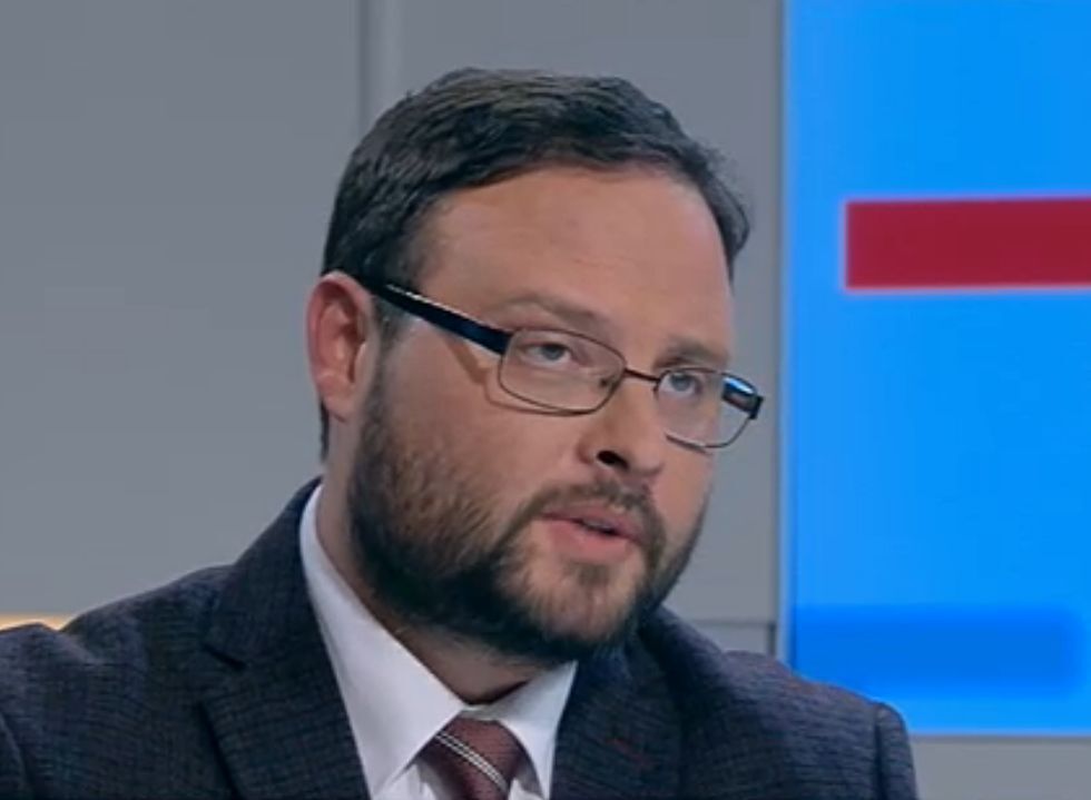 „Атака” иска касиране на изборите