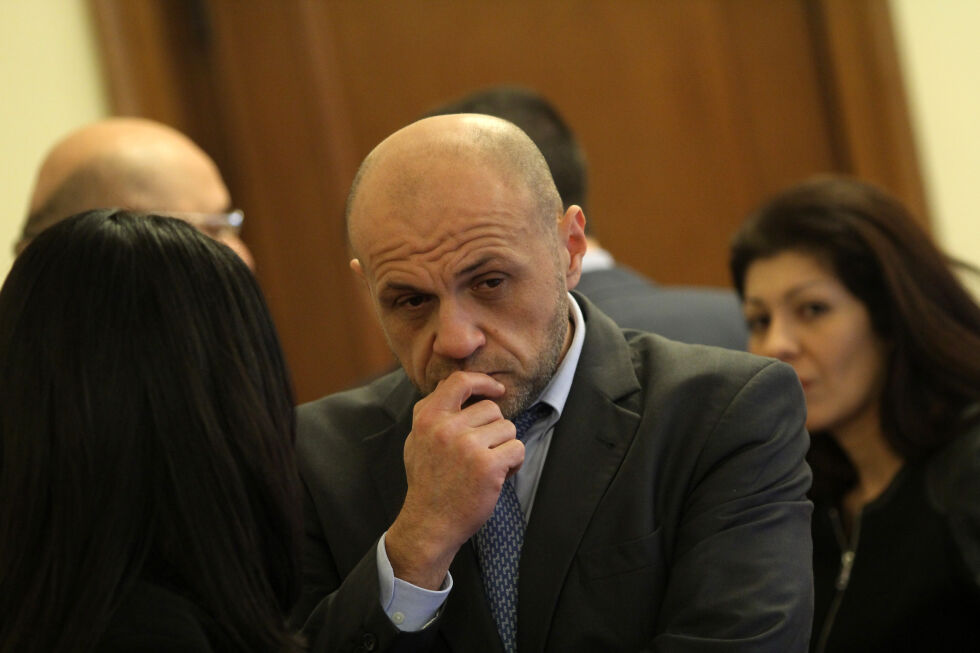 Дончев за бедствията: Най-тежко е, че загиват хора