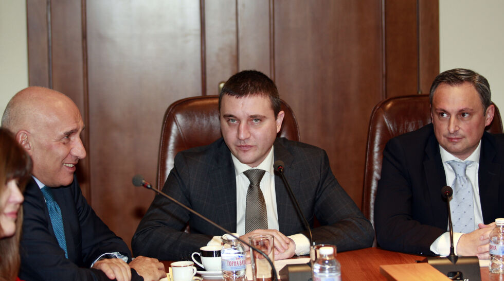 90% от гарантираните влогове в КТБ са изплатени