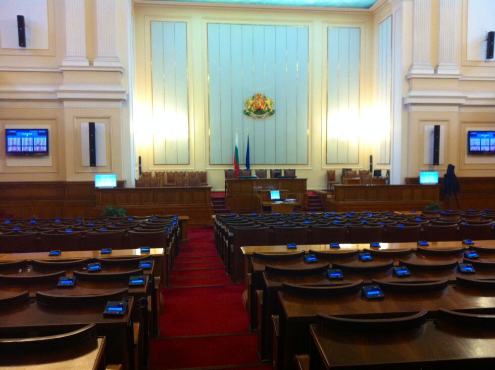 Политическият сезон започва утре с основна тема „Избори”