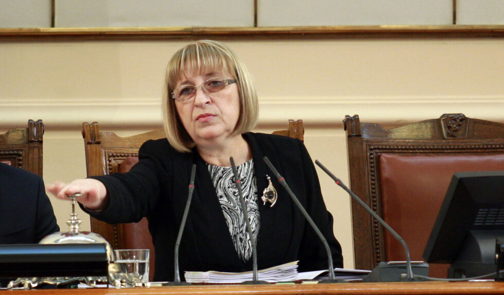Преференциите може да разместят и този парламент