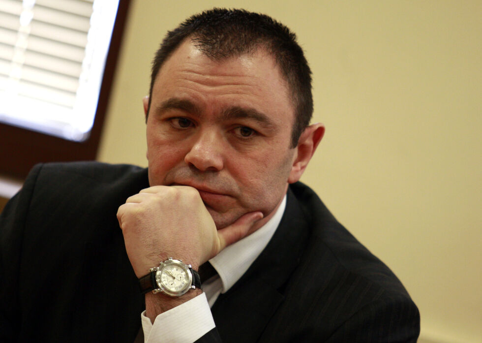 Уволнен полицейски шеф заради Лясковец, Лазаров не знае