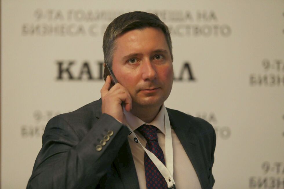 Иво Прокопиев: Нямаме гаранции, че КТБ няма да се повтори