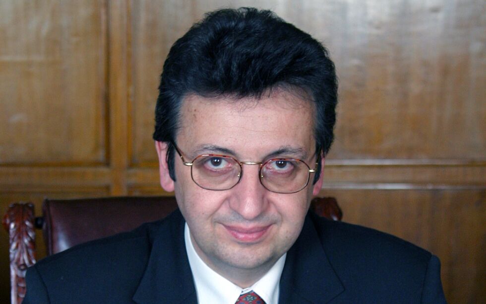Искров предложи заместник на отстранения Гунев