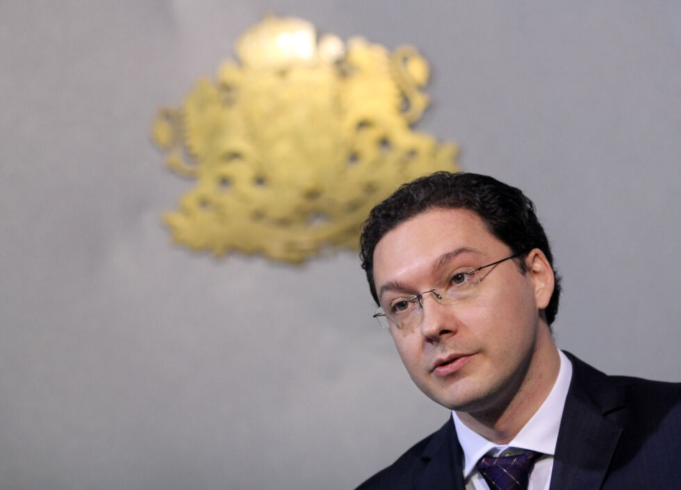 Митов: Номинацията на Бокова не е закъсняла, това е тактика
