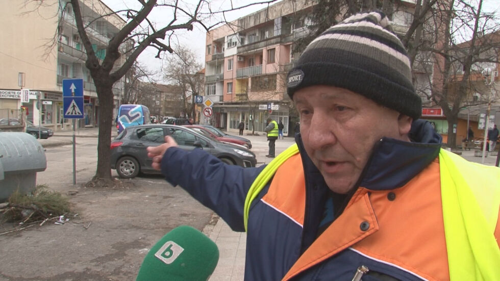 Враца е разделена на две за вината на братята, убили Тодор