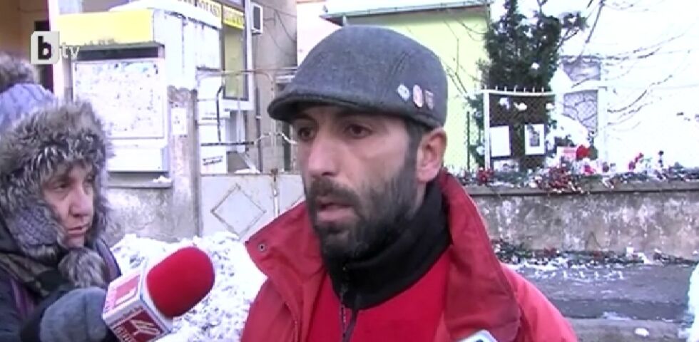 Мъжът, помагал на Тодор: Реанимирах, защото видях симптоми за инфаркт