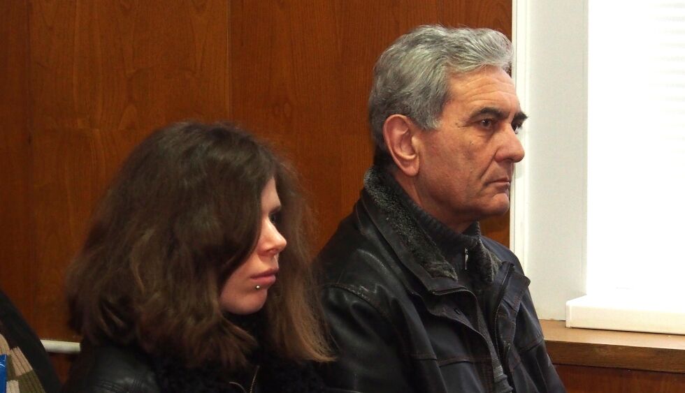 И вторият машинист на влака от Хитрино излиза от ареста