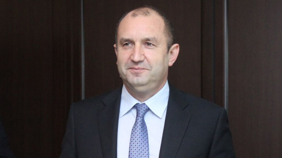 Клетвата и речта на петия президент 
