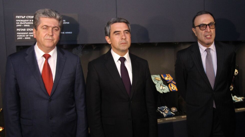 Кои и какви бяха четиримата президенти преди Румен Радев
