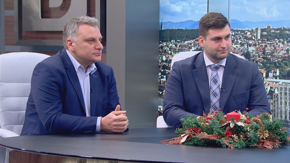 Петър Курумбашев: Европредседателството не е застраховка за управляващите