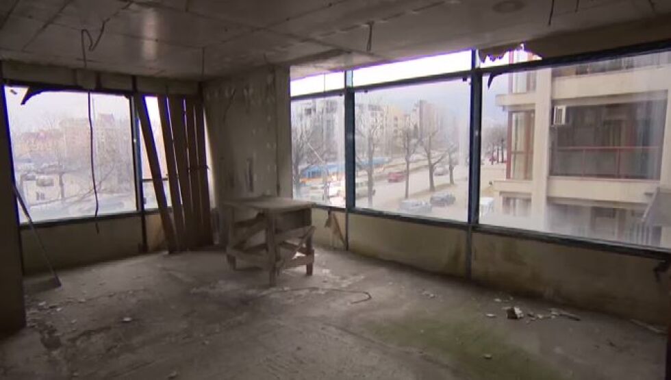 Все още няма следа от убиеца на бизнесмена Петър Христов