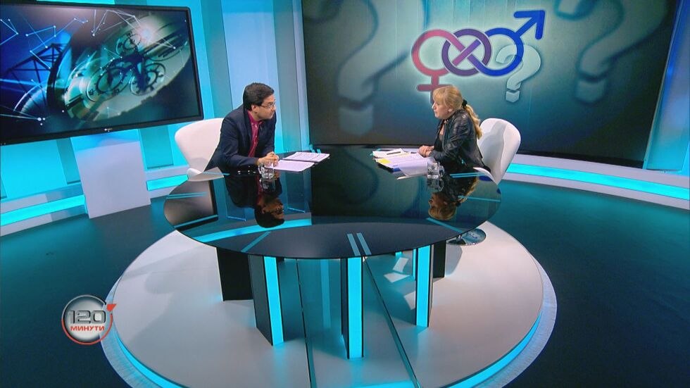 Елена Йончева: Истанбулската конвенция няма да промени проблема с насилието над жените