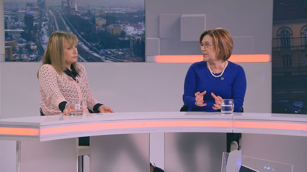 „Влудено” ли е обществото от лидерите си по темата „Истанбулска конвенция”