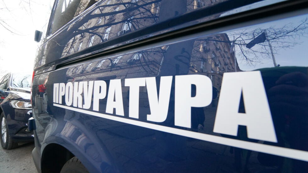 Обиски в Областното пътно управление – Плевен след смъртта на 12-годишната Сияна
