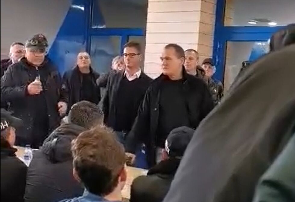 Васил Божков: Ако няма лотария, няма да имам пари за "Левски" (ВИДЕО)