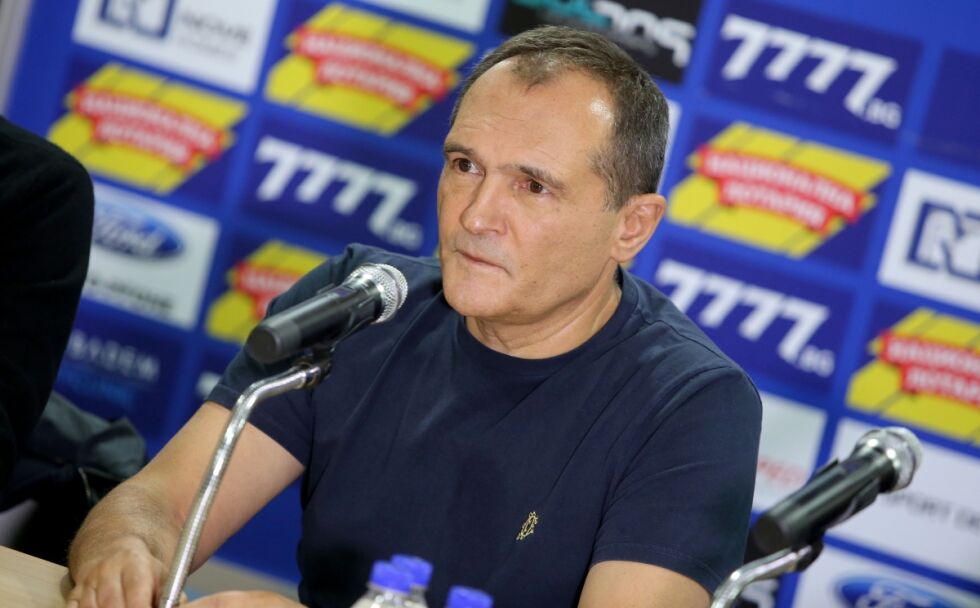 Васил Божков пред bTV: Ако ме потърсят, до няколко часа съм в България