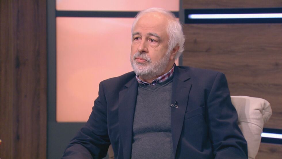 Проф. Златко Кълвачев: Пикът на коронавируса у нас предстои