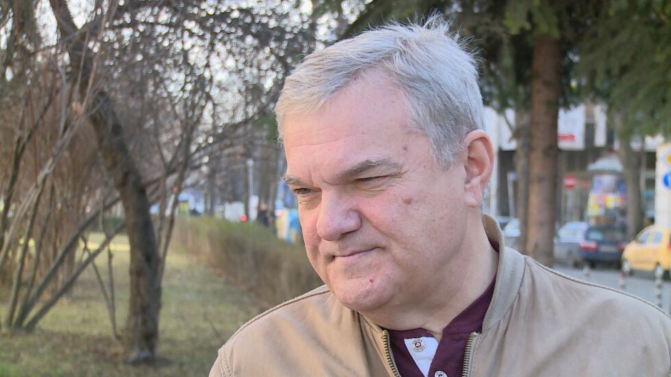 Румен Петков: Познаваме се с Васил Божков, но името ми се намесва по грозен начин