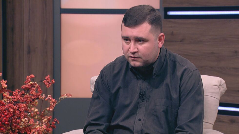 Д-р Трифон Вълков: Технологията на ваксината на „Пфайзер“ е известна от 2008 г.