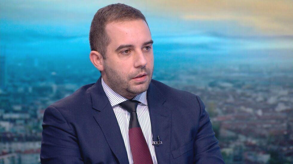 Богдан Кирилов: Страничните реакции към ваксината срещу COVID-19 са очаквани