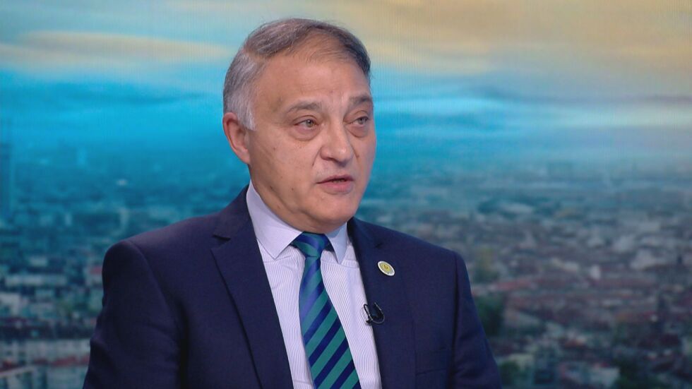 Пробив на българските лекари: Хранителна добавка срещу COVID-19