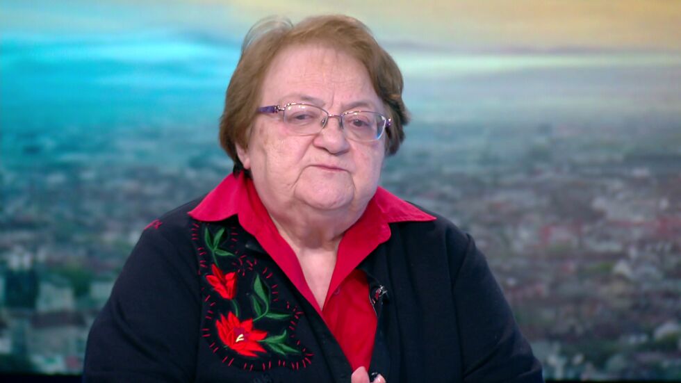 Проф. Аргирова: Може да бъдем преносители на COVID-19 и да сме ваксинирани 