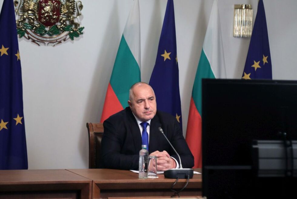 Бойко Борисов: Вирусът мутира и няма общо правило, по което да се действа