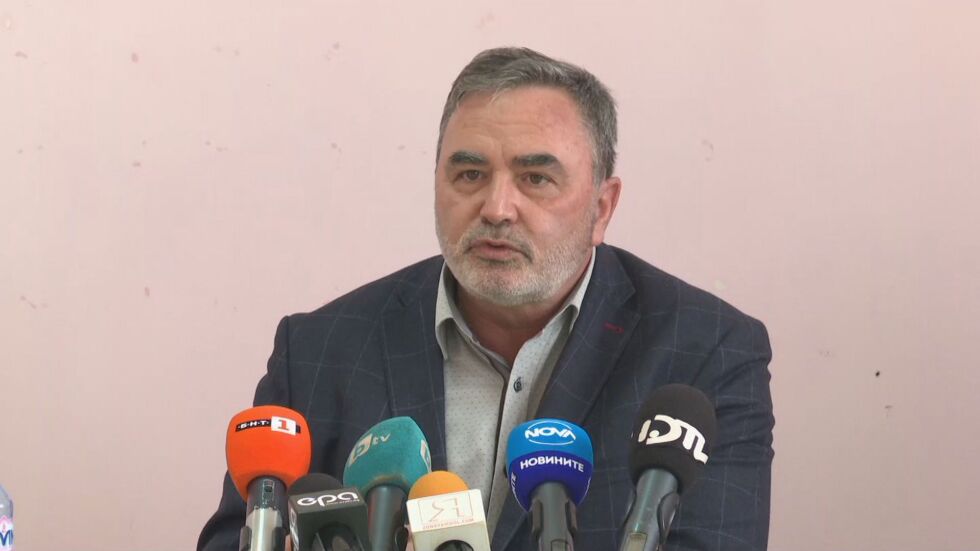 Кунчев: Ако 70% от населението е имунизирано, вече епидемия не може да стане