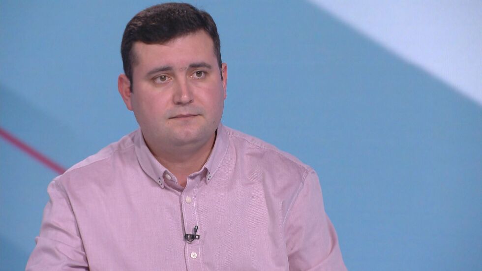 Д-р Трифон Вълков: Ивермектин не е показал съществени ефекти върху COVID инфекцията